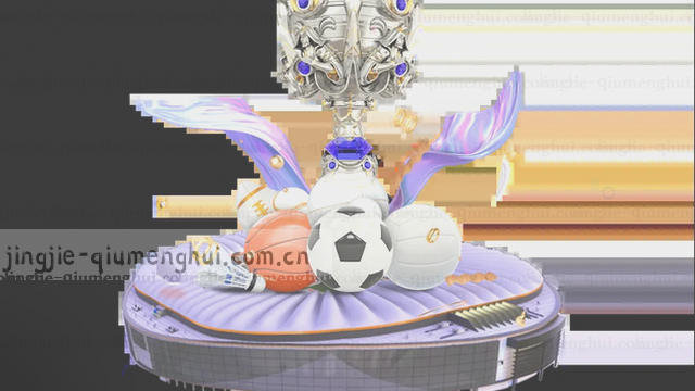 实时比分看板 数据一触即达